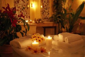 Best Massage Center in SG Palya