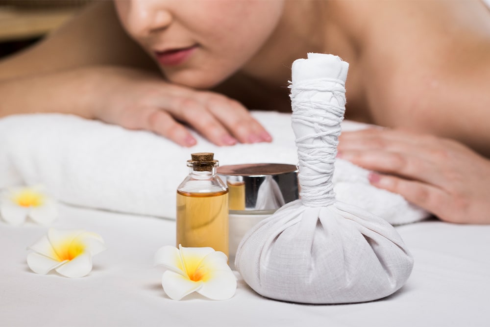 Best Massage Center in SG Palya