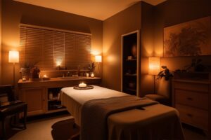 Best Massage Center in SG Palya