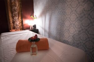 Best Massage Center in SG Palya