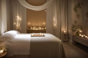 Best Massage Center in SG Palya