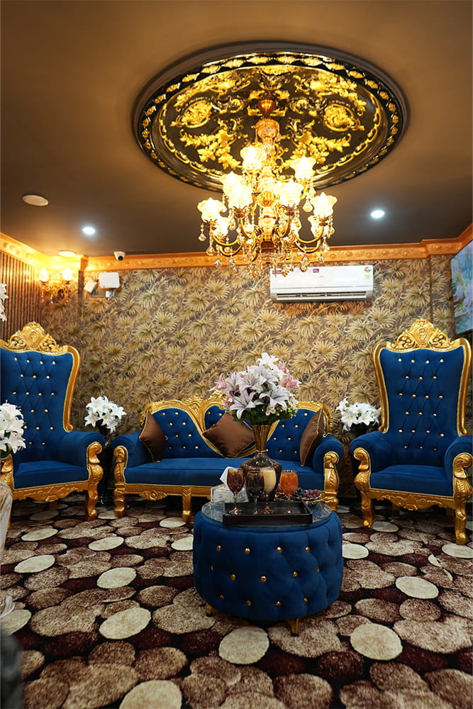 Best Massage Center in SG Palya