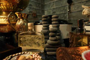 Best Massage Center in SG Palya