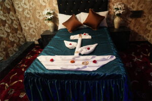 Best Massage Center in SG Palya