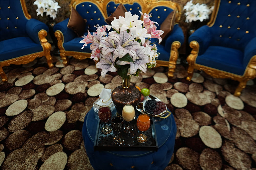 Best Massage Center in SG Palya