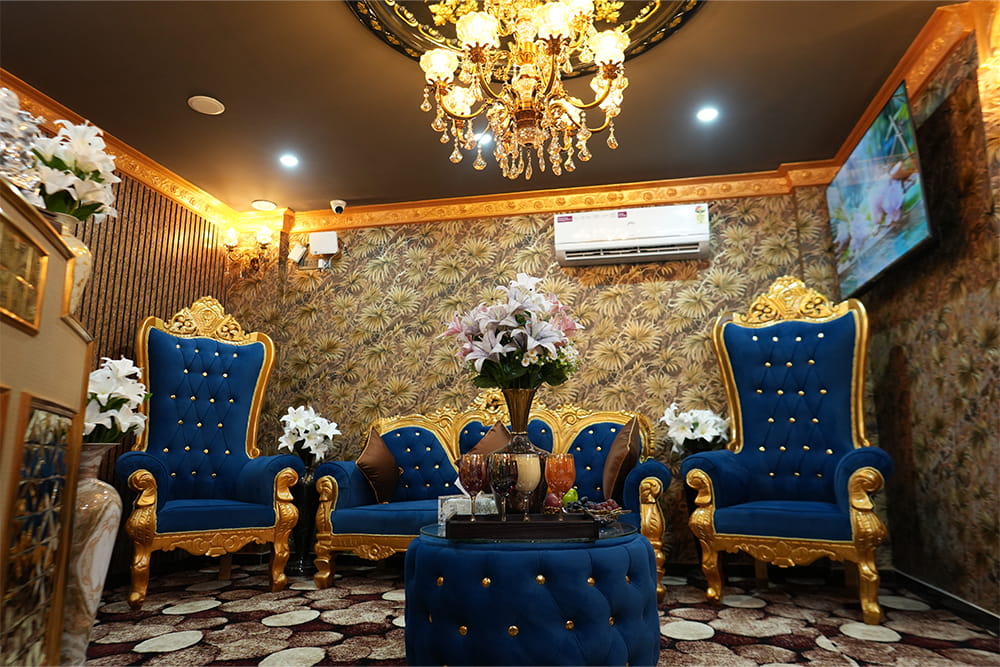 Best Massage Center in SG Palya