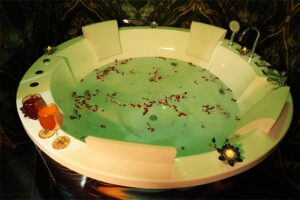 Best Massage Center in SG Palya