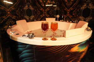 Best Massage Center in SG Palya