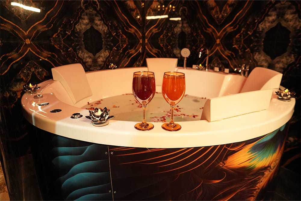 Best Massage Center in SG Palya