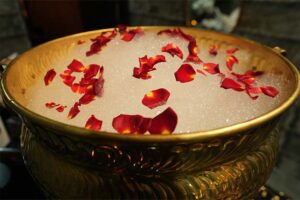 Best Massage Center in SG Palya