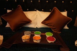 Best Massage Center in SG Palya