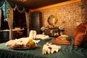 Best Massage Center in SG Palya
