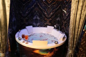 Best Massage Center in lailla spa