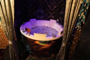 Best Massage Center in SG Palya
