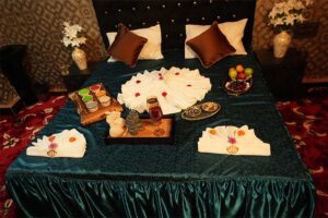 Best Massage Center in SG Palya
