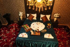 Best Massage Center in SG Palya