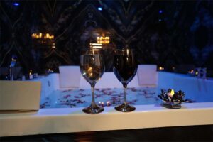 Best Massage Center in SG Palya