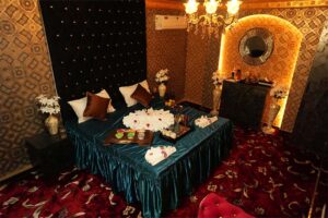 Best Massage Center in SG Palya