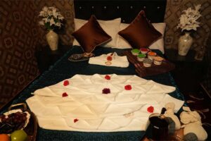 Best Massage Center in SG Palya