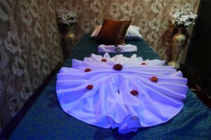 Best Massage Center in SG Palya