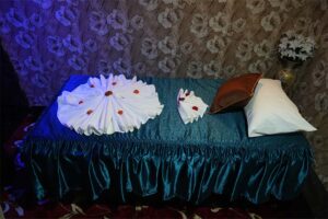 Best Massage Center in SG Palya