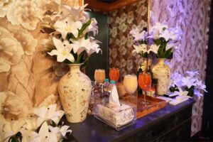 Best Massage Center in SG Palya