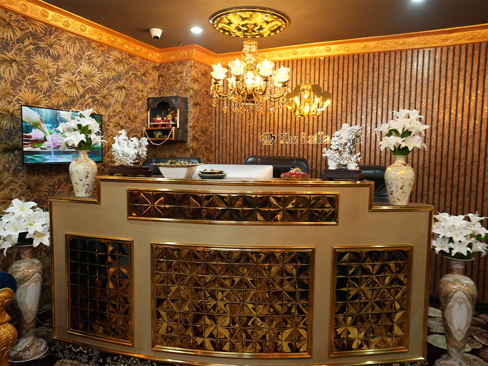 Best Massage Center in SG Palya