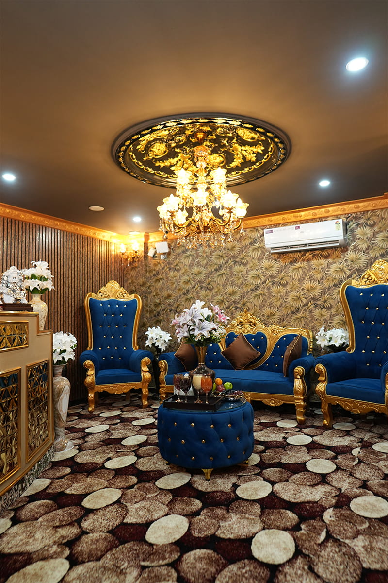 Best Massage Center in SG Palya