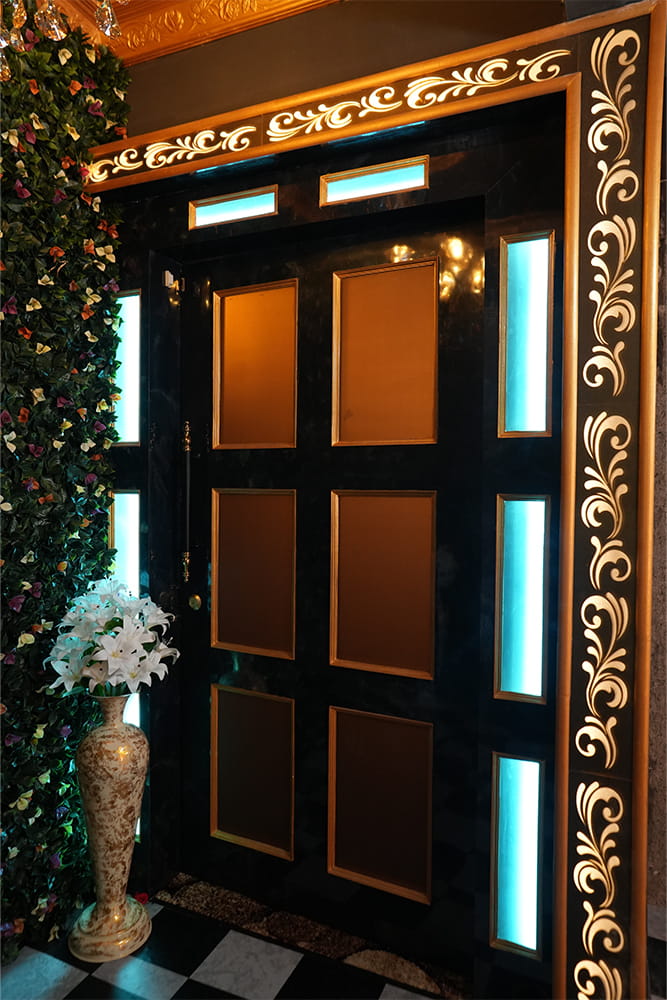 Best Massage Center in SG Palya
