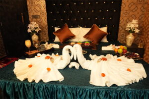 Luxury Spa In Koramangala